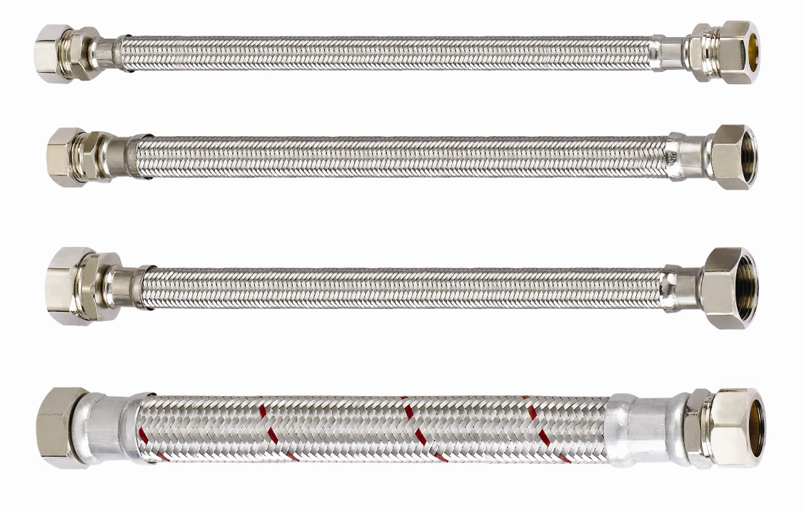 Synthetic Wire Hose ABH-012