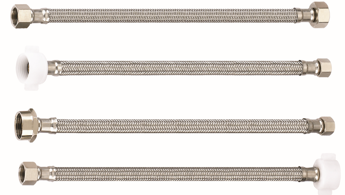 Stainless Steel Braided Hose HFG-007